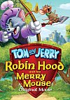 Tom y Jerry: Robin Hood y el raton de Sherwood